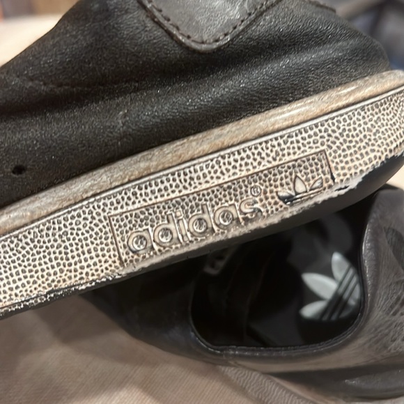 Balenciaga x Adidas Stan Smith - Picture 7 of 7